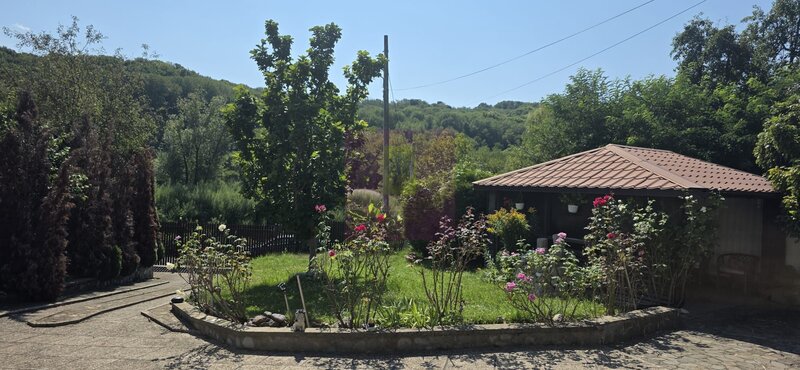 Casa 5 camere de vanzare in Mislea