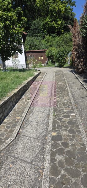 Casa 5 camere de vanzare in Mislea