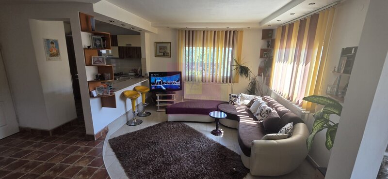 Casa 5 camere de vanzare in Mislea