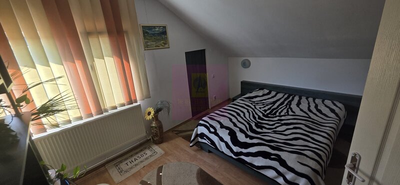 Casa 5 camere de vanzare in Mislea